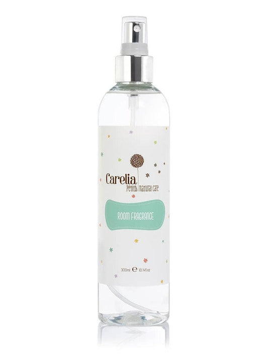 Parfum de cameră Carelia cu flori albe și neroli, 300 ml